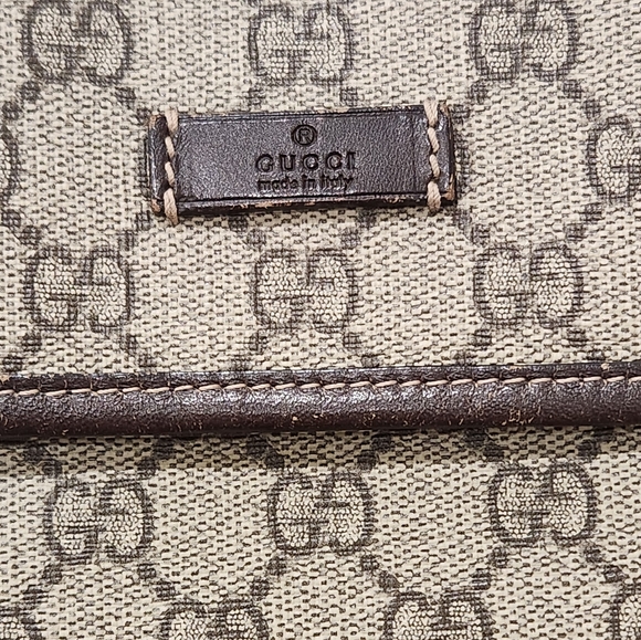 Gucci Crossbody - Picture 4 of 16